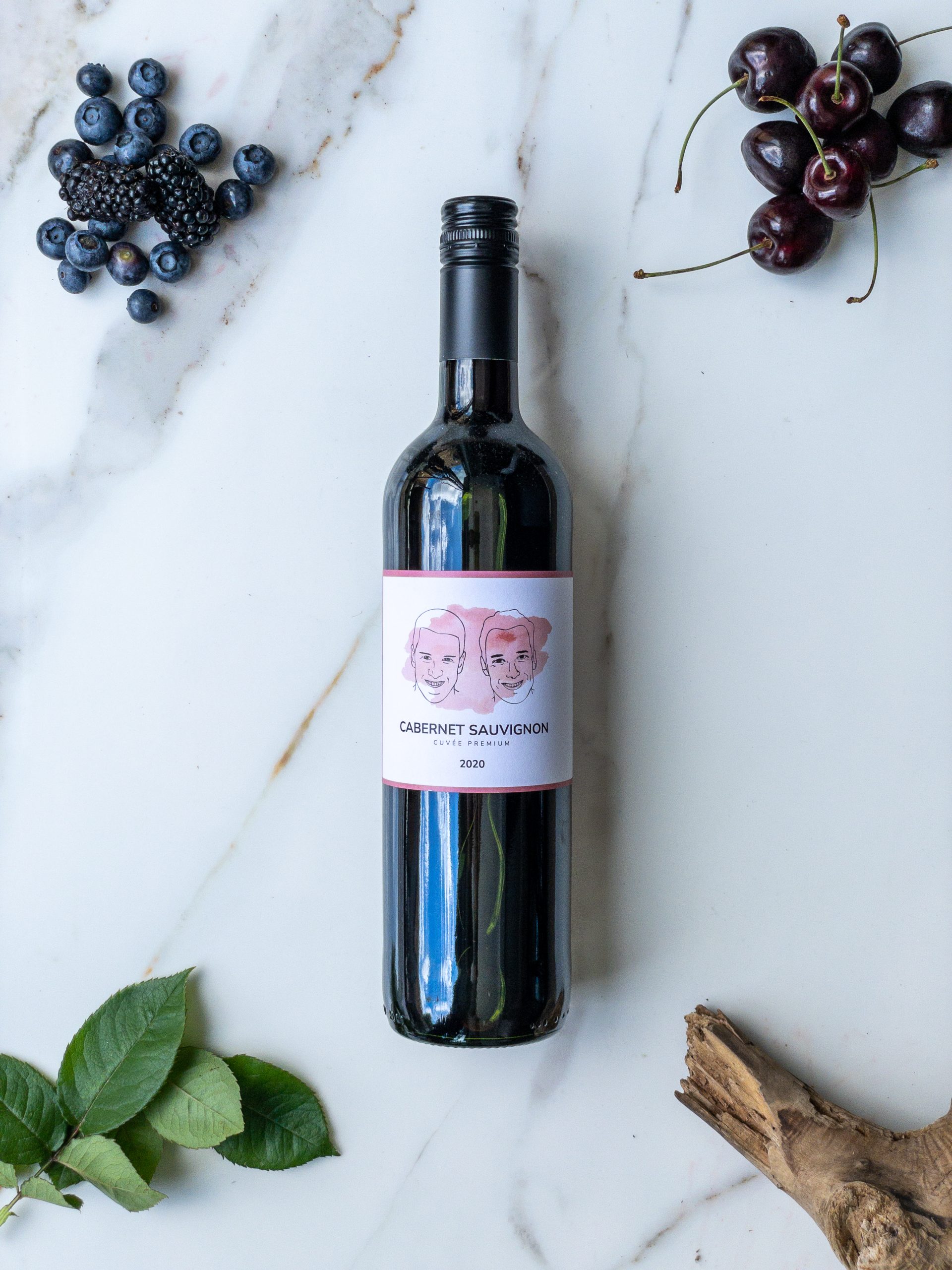 T&T Cabernet