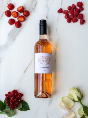 T&T Rosé