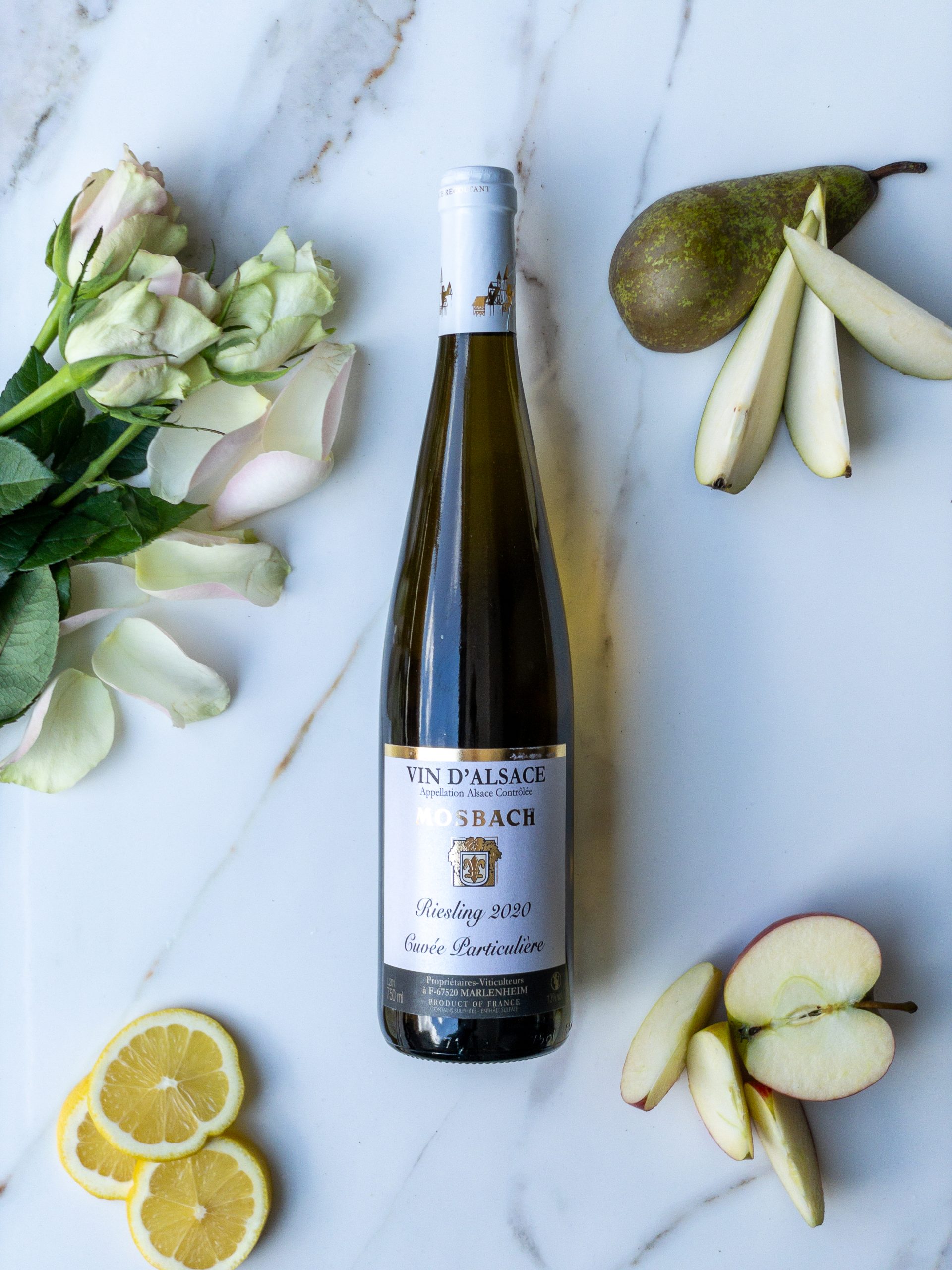 riesling cuvee