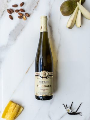 gewurztraminer