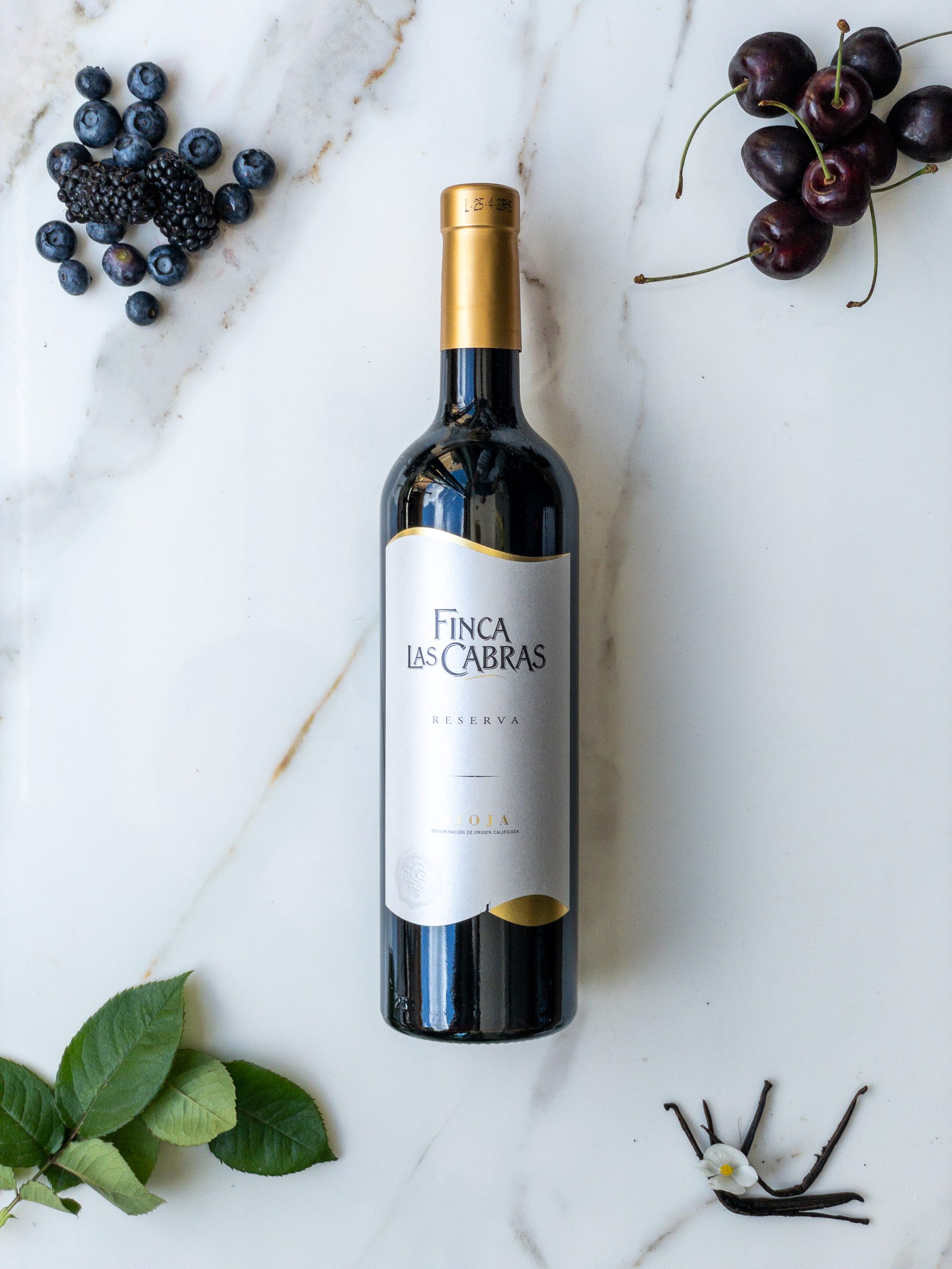 rioja reserva