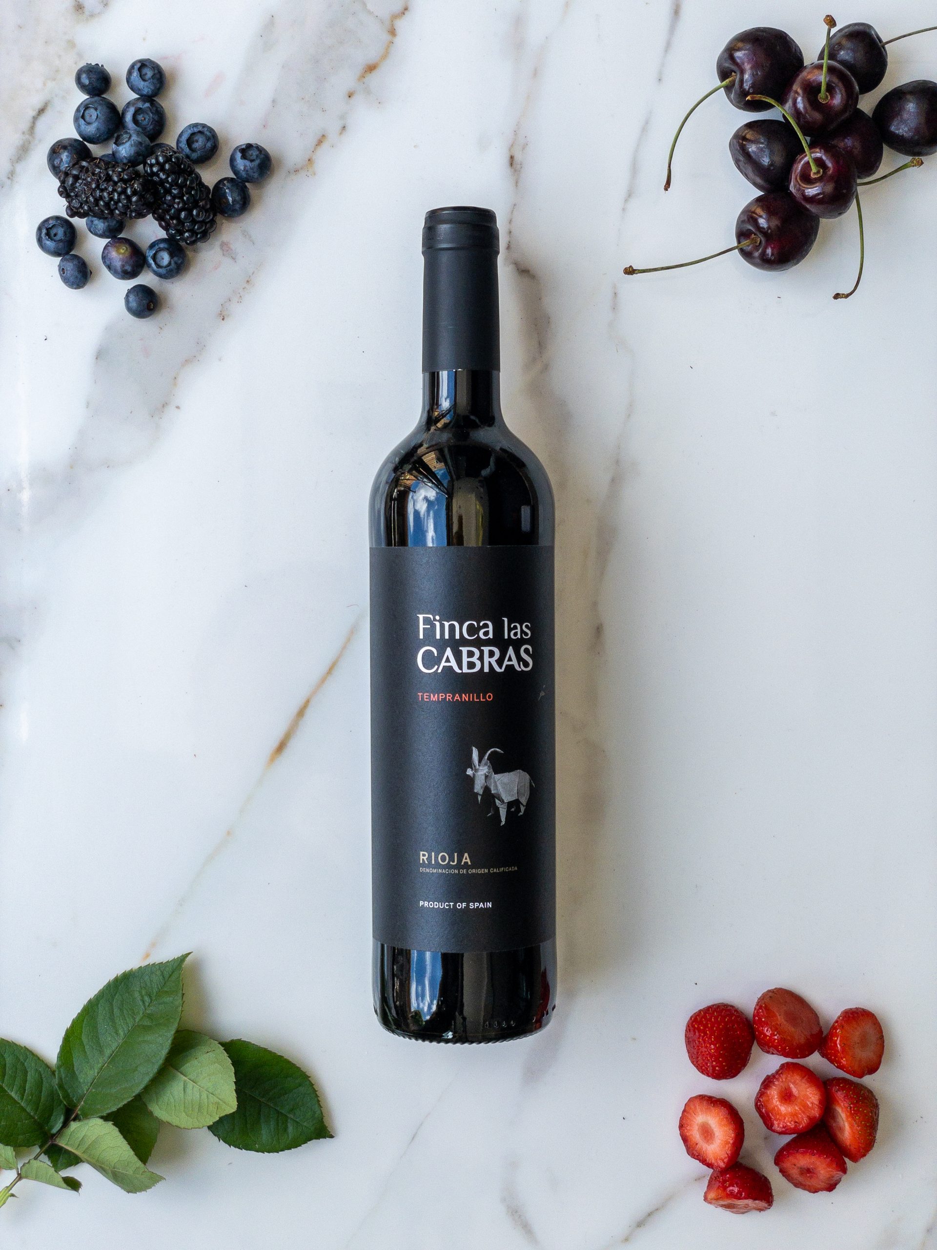Rioja T&T – Wines